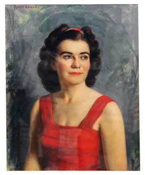 Artist - Amy Miears Jackson